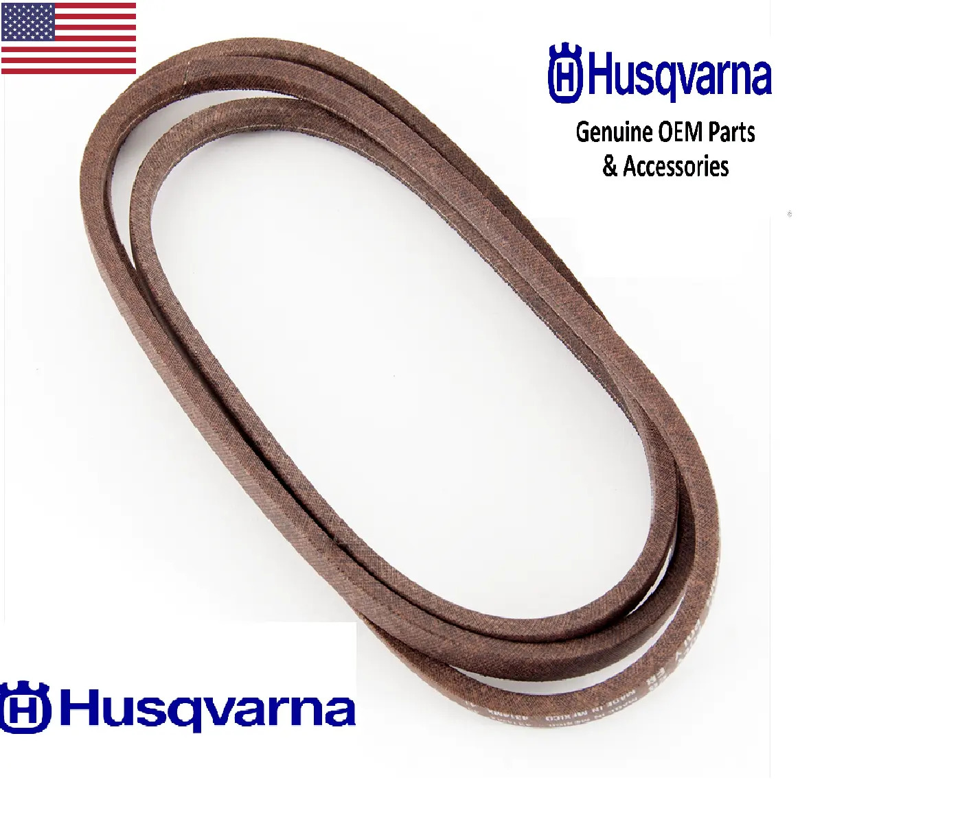 OEM HUSQVARNA CRAFTSMAN 42" LAWN MOWER DECK BELT 144959 532144959