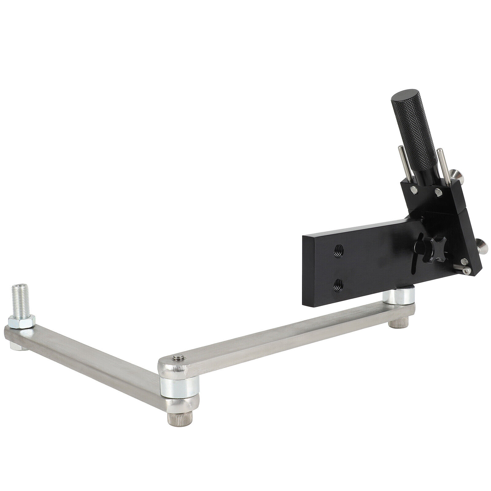 Sharpener Model 5005 Lawn Mower Blade Sharpener 15 -45 Adjustable for Straight