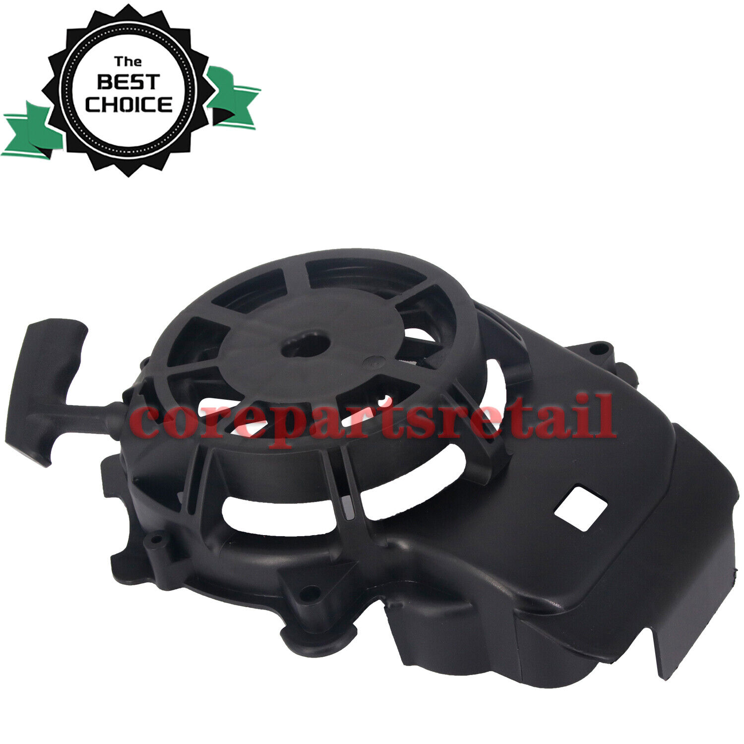 594062 Rewind Recoil Starter Pull Start Fits Briggs & Stratton Engine Lawn Mower