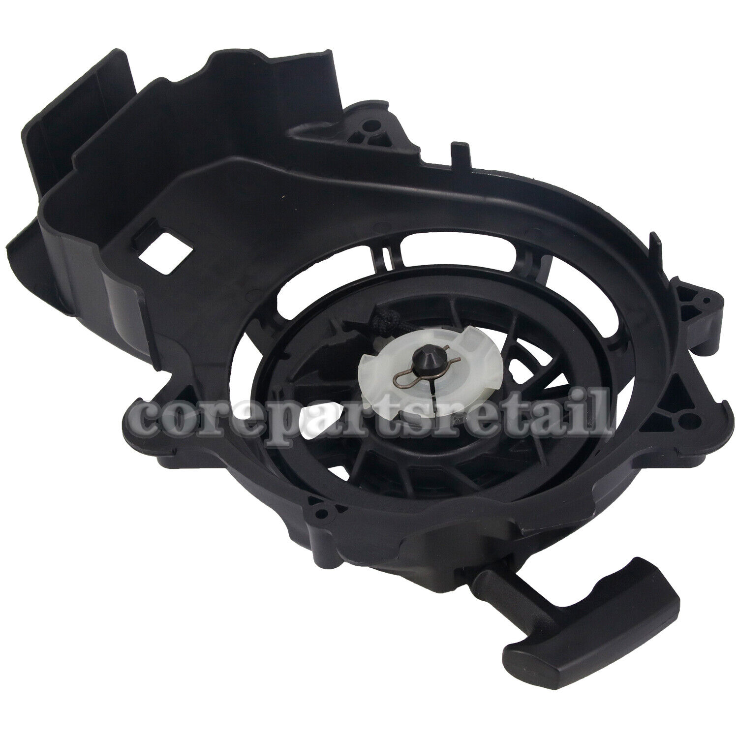 594062 Rewind Recoil Starter Pull Start Fits Briggs & Stratton Engine Lawn Mower