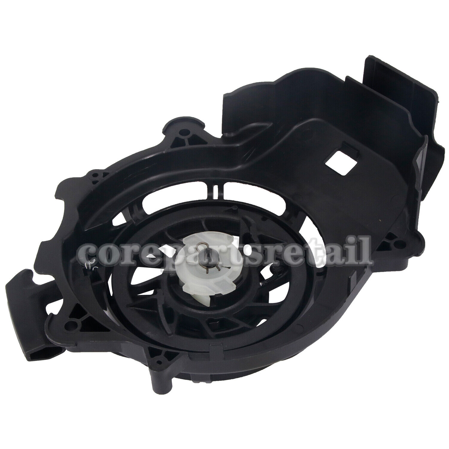594062 Rewind Recoil Starter Pull Start Fits Briggs & Stratton Engine Lawn Mower
