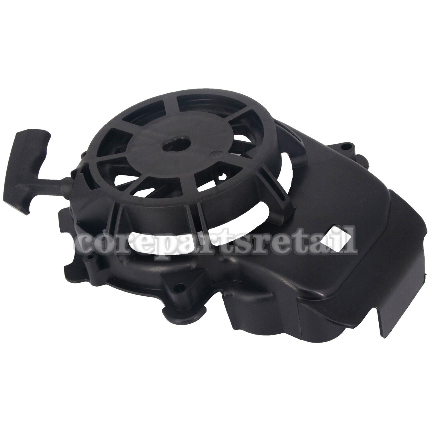 594062 Rewind Recoil Starter Pull Start Fits Briggs & Stratton Engine Lawn Mower