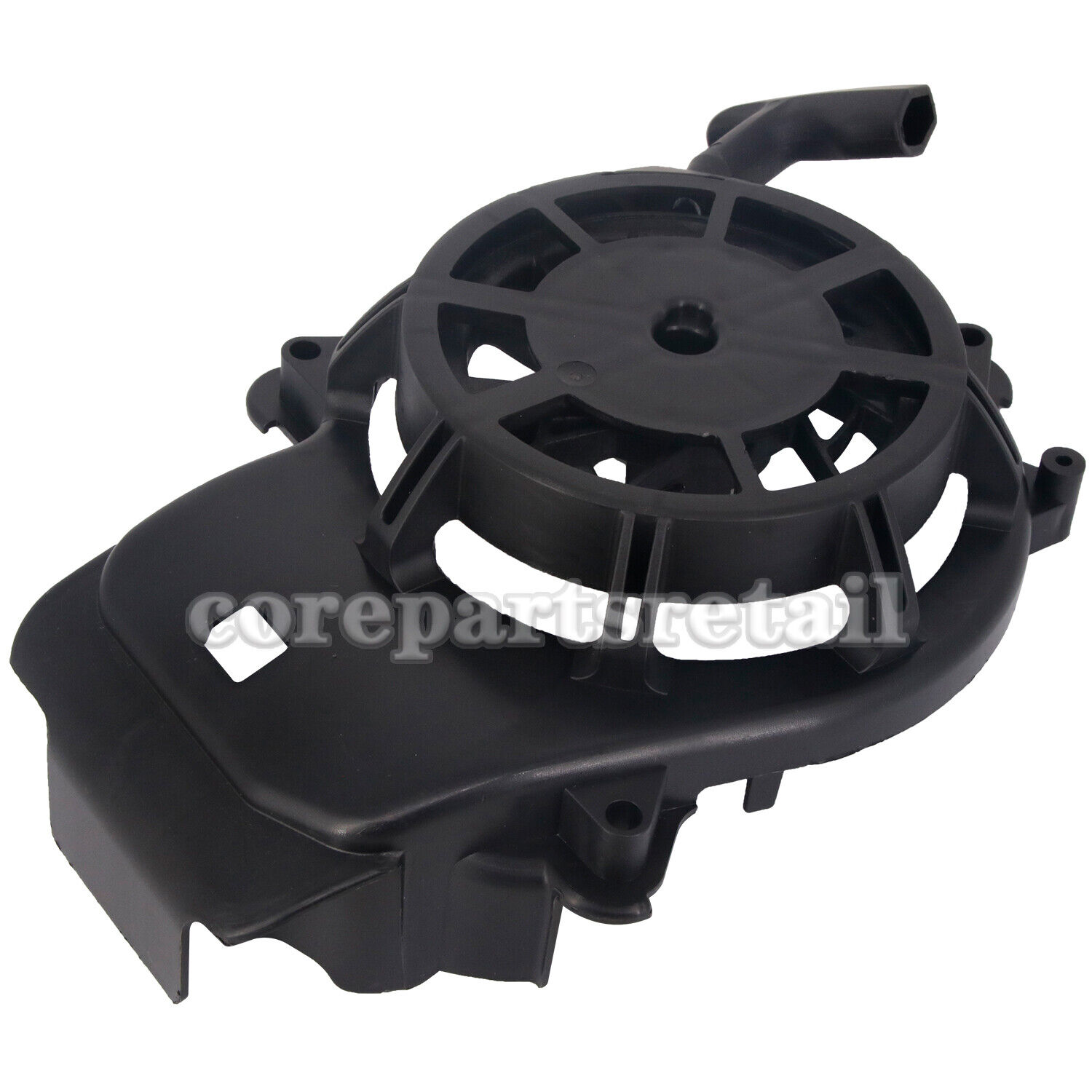 594062 Rewind Recoil Starter Pull Start Fits Briggs & Stratton Engine Lawn Mower
