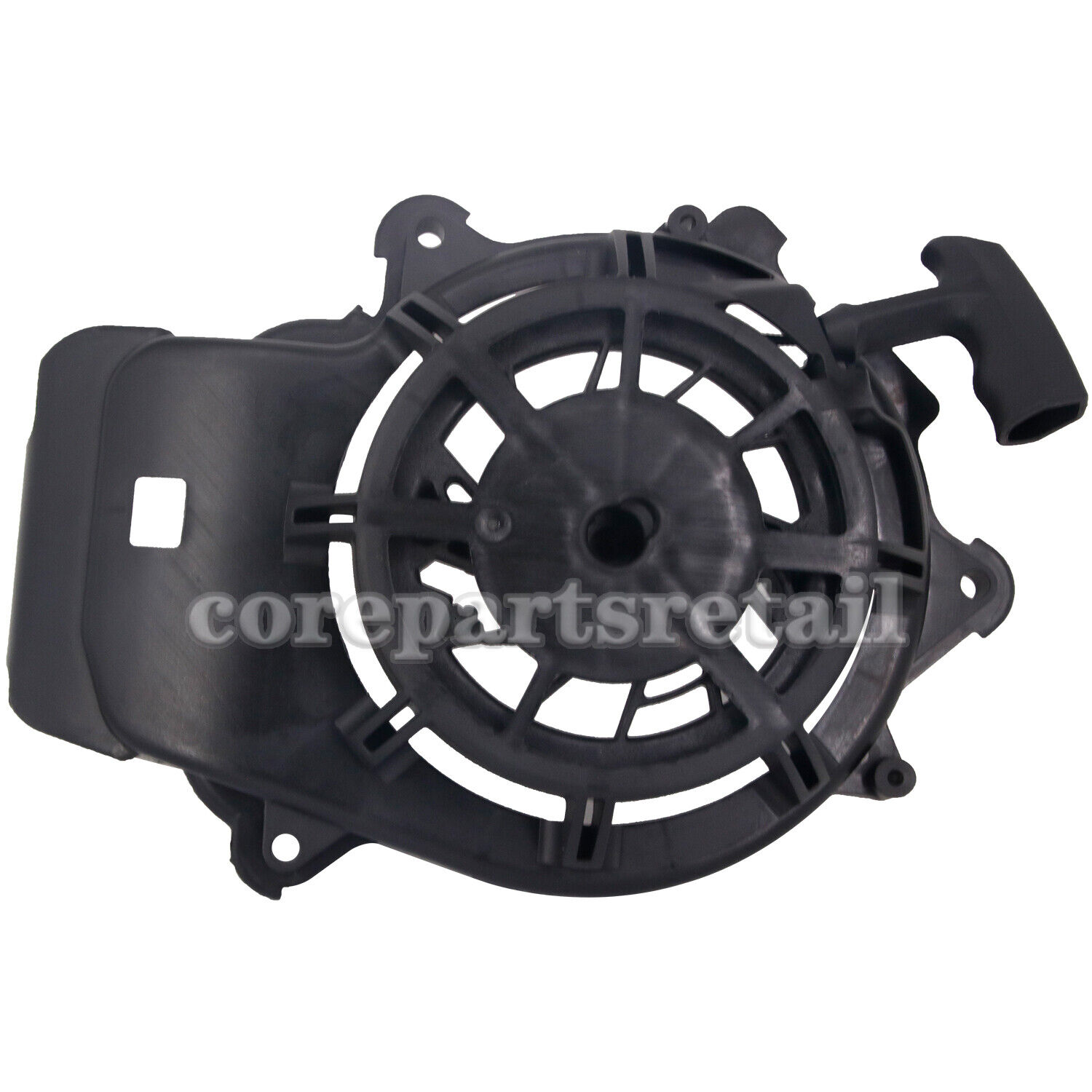 594062 Rewind Recoil Starter Pull Start Fits Briggs & Stratton Engine Lawn Mower