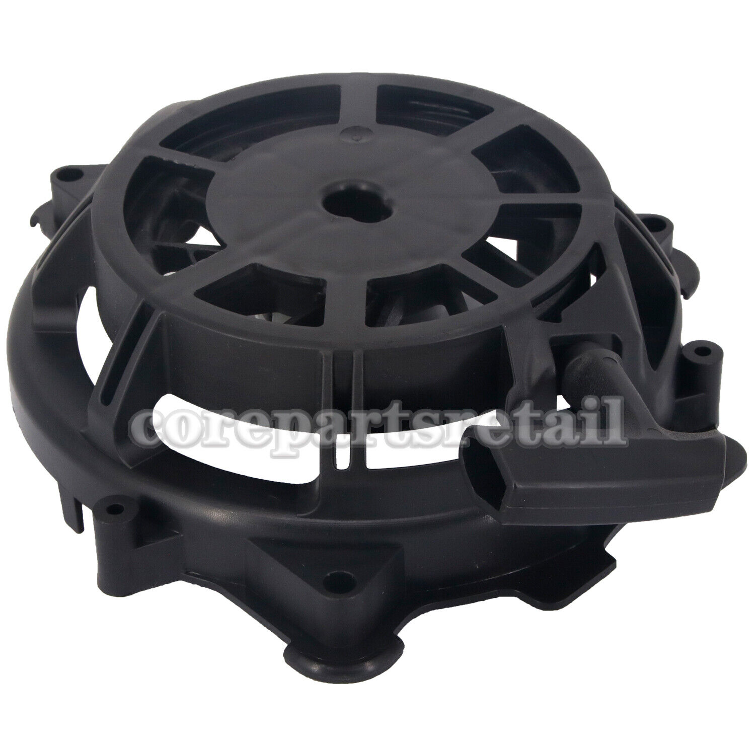 594062 Rewind Recoil Starter Pull Start Fits Briggs & Stratton Engine Lawn Mower