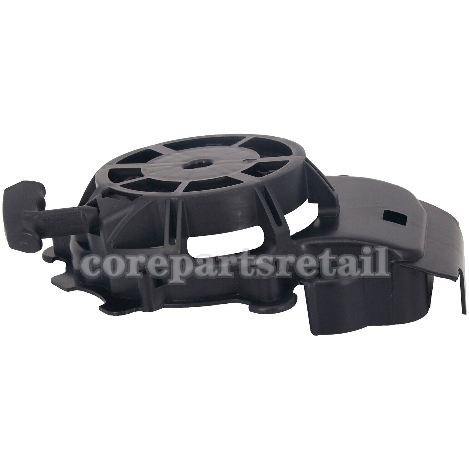 594062 Rewind Recoil Starter Pull Start Fits Briggs & Stratton Engine Lawn Mower