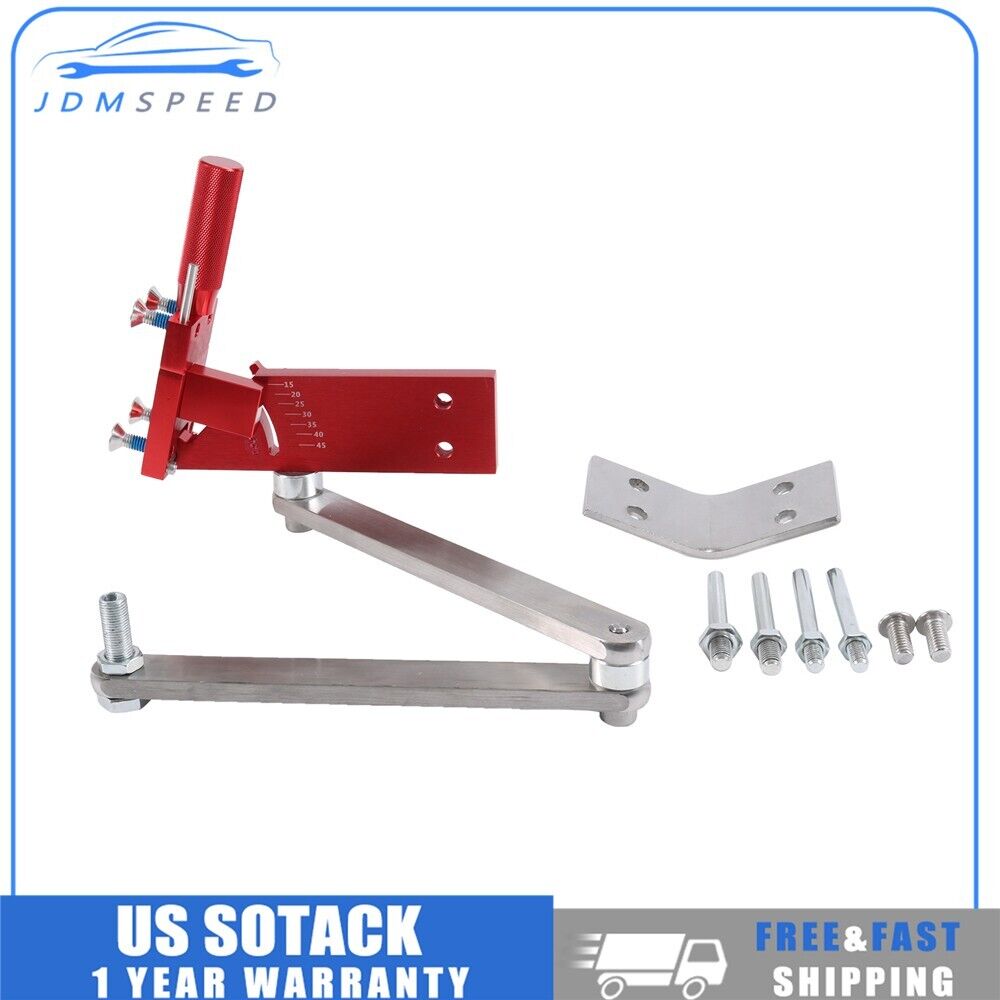 15°-45° Adjustable Lawn Mower Blade Sharpener 5005 for Straight and Standard 