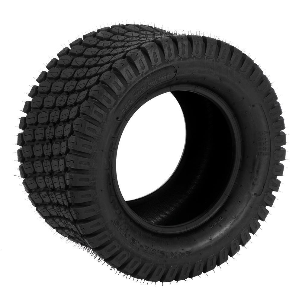 2pcs 24x12.00-12 Lawn Mower Garden Tractor Turf Tires 8 Ply 24x12-12 24x12x12
