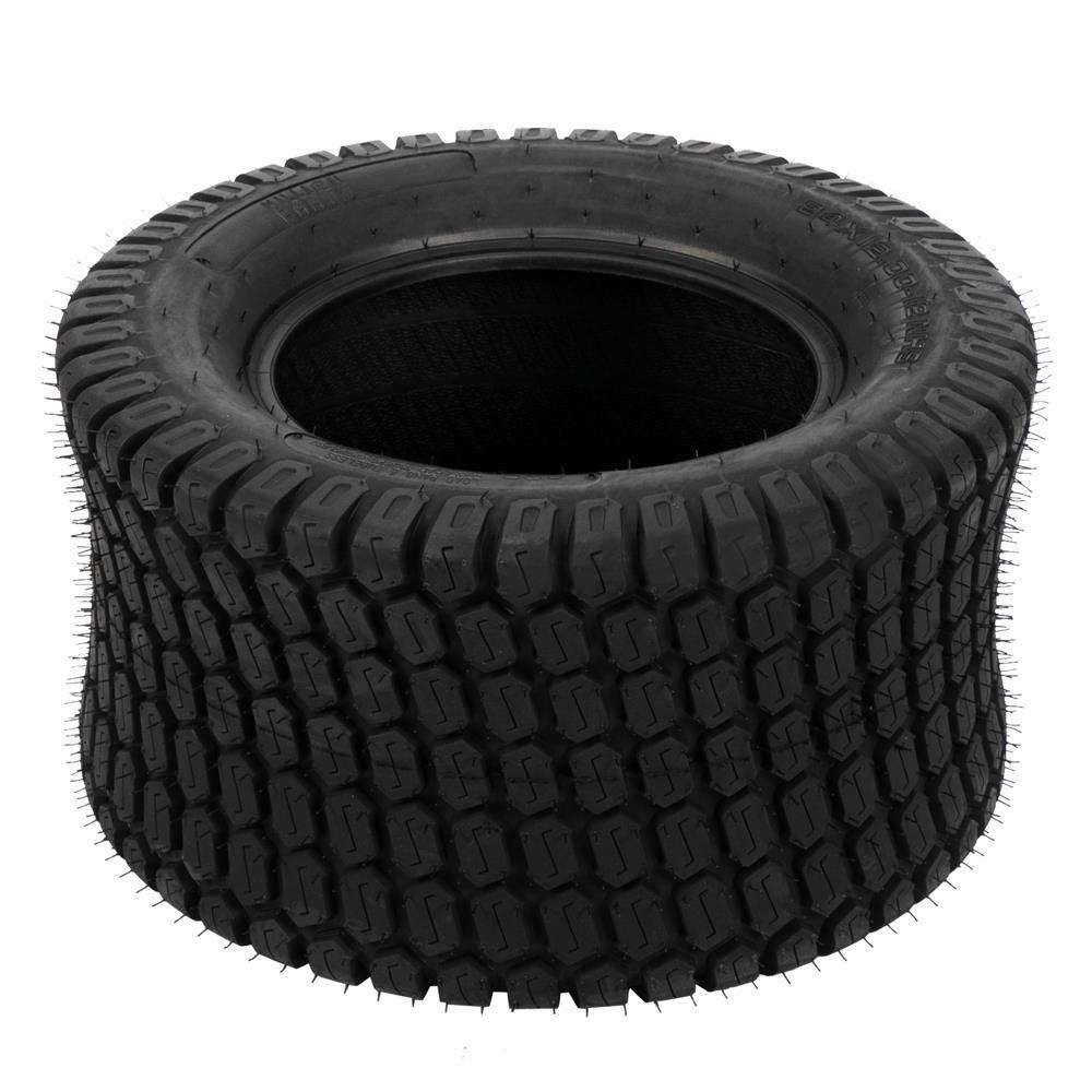 2pcs 24x12.00-12 Lawn Mower Garden Tractor Turf Tires 8 Ply 24x12-12 24x12x12