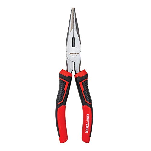 CRAFTSMAN 8" Long Nose Pliers