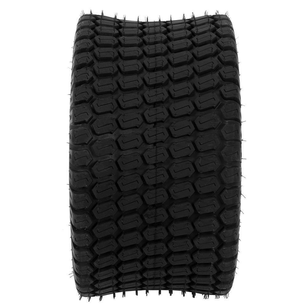 2pcs 24x12.00-12 Lawn Mower Garden Tractor Turf Tires 8 Ply 24x12-12 24x12x12