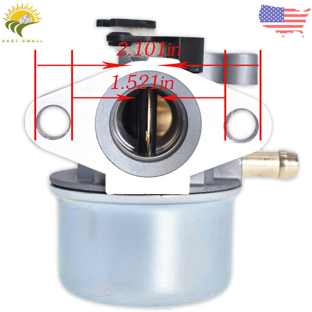 Carburetor For Briggs & Stratton 126T02 0067 H1 190cc 725EX Lawn Mower New