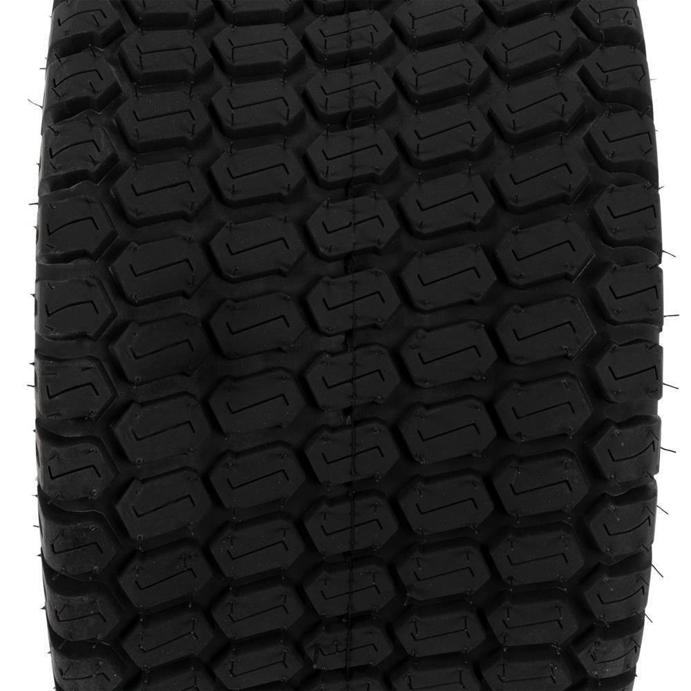 2pcs 24x12.00-12 Lawn Mower Garden Tractor Turf Tires 8 Ply 24x12-12 24x12x12