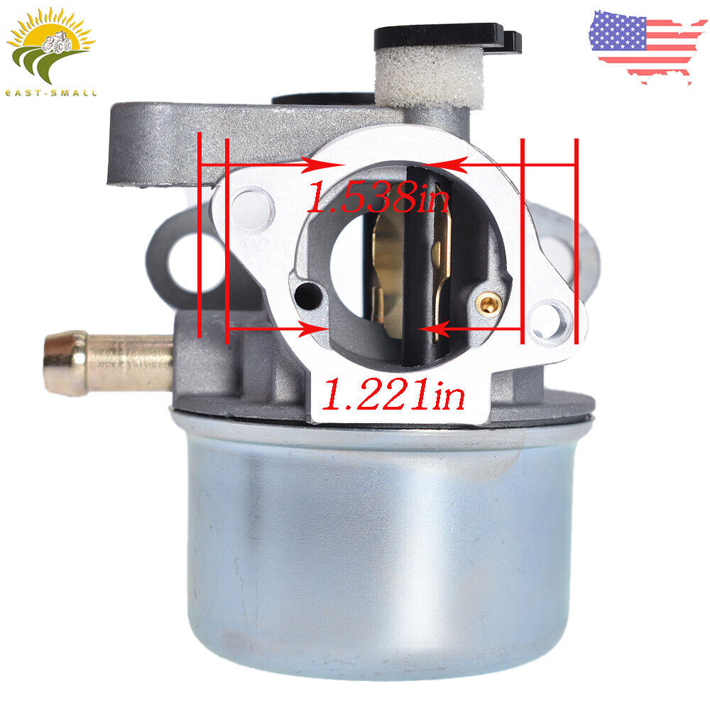 Carburetor For Briggs & Stratton 126T02 0067 H1 190cc 725EX Lawn Mower New