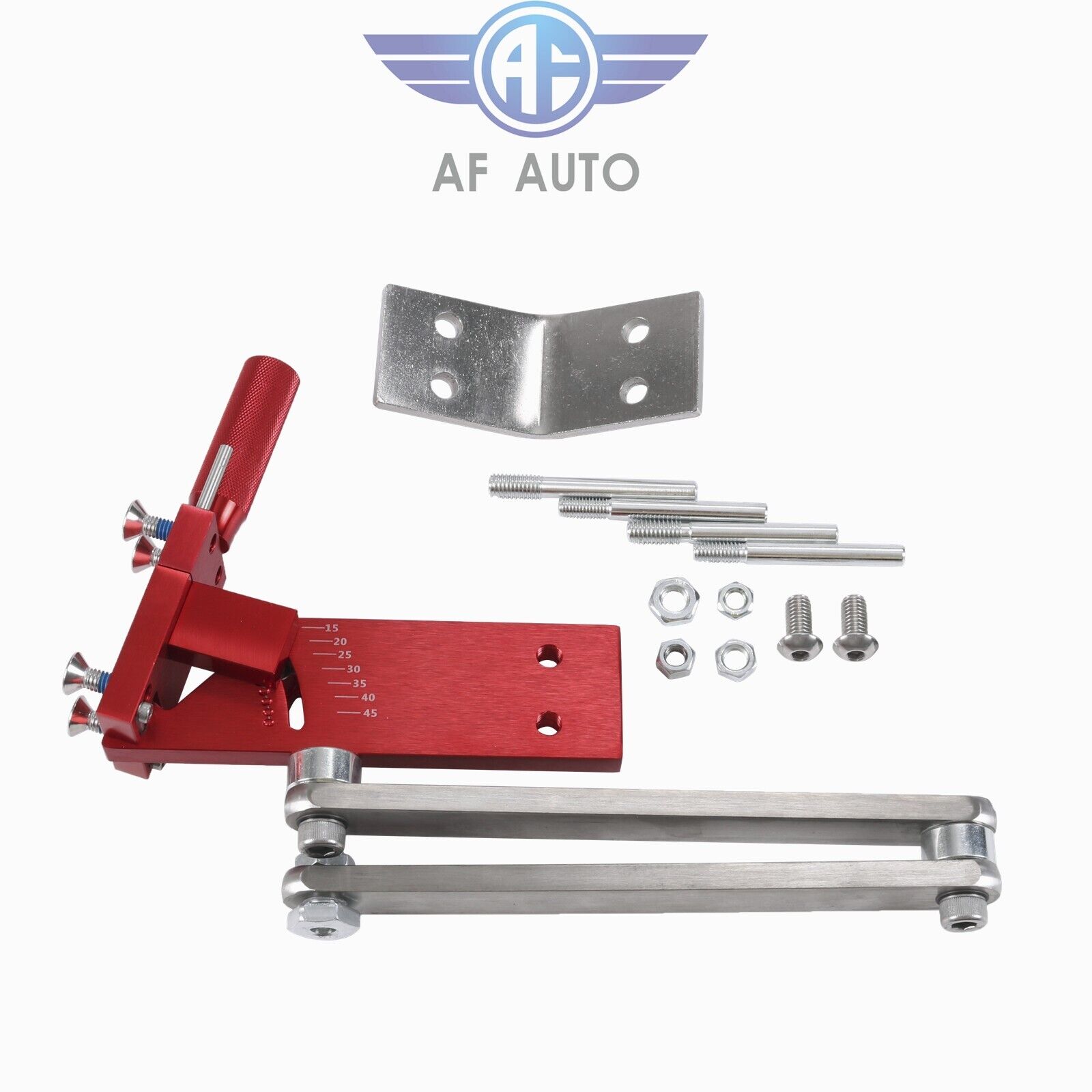 Sharpener 5005 Model Lawn Mower Blade Sharpener for Straight and Standard Blades
