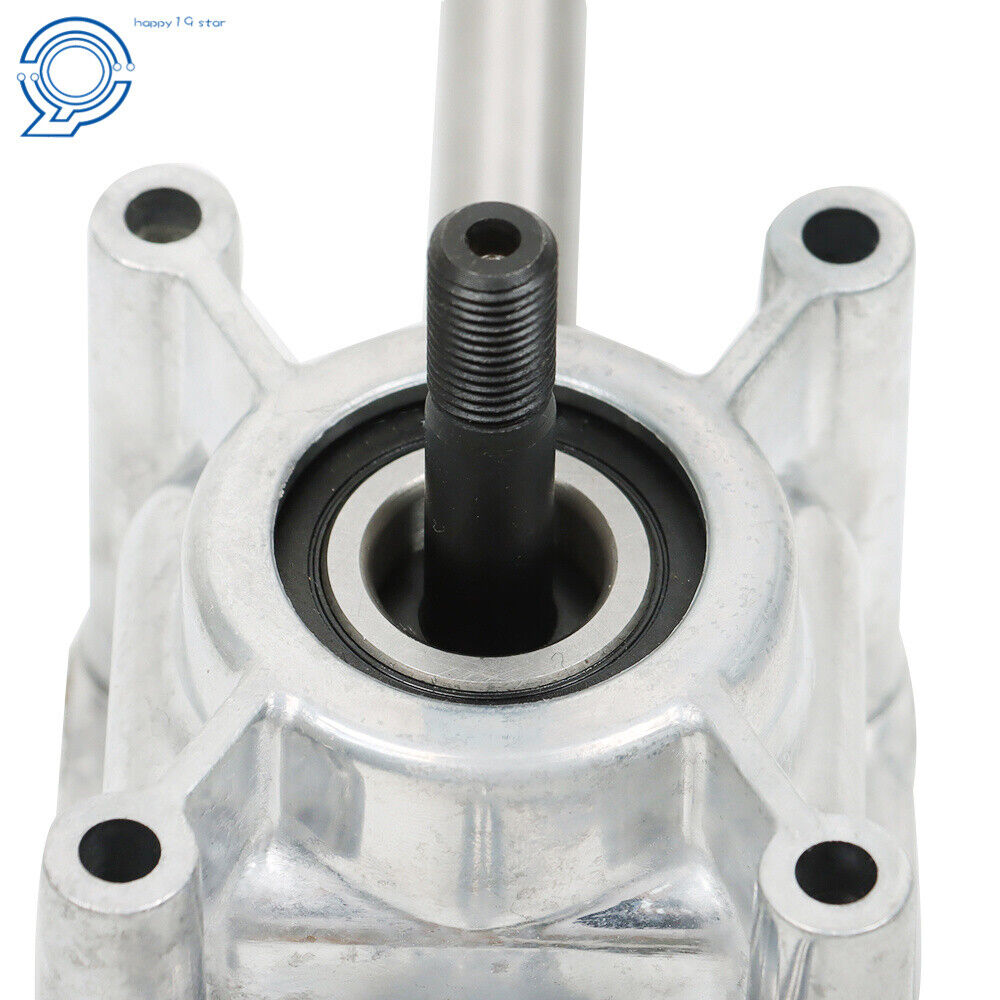 Lawn Mower Recycler Front Wheel Drive Transmission Assembly Toro Part 106-3955