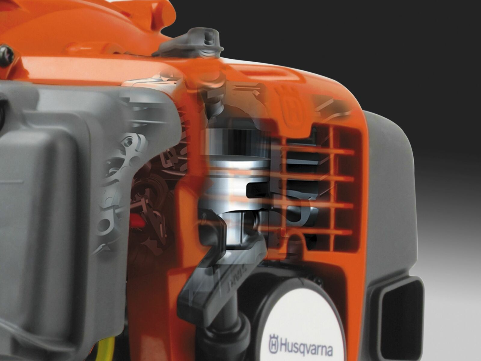 Husqvarna 150BT Gas Backpack Leaf Blower, Refurbished
