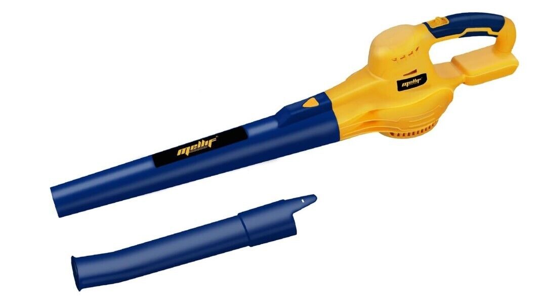 Cordless Leaf Blower for Dewalt 20V max Battery, Handheld Electric Power