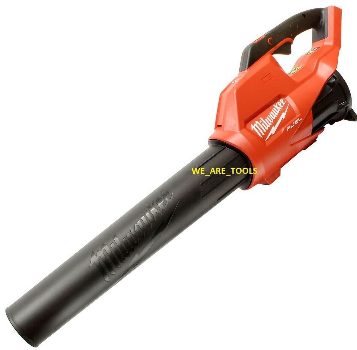 NEW Milwaukee 2724-20 Leaf Blower M18 Cordless Fuel 18 Volt 120 MPH 18V