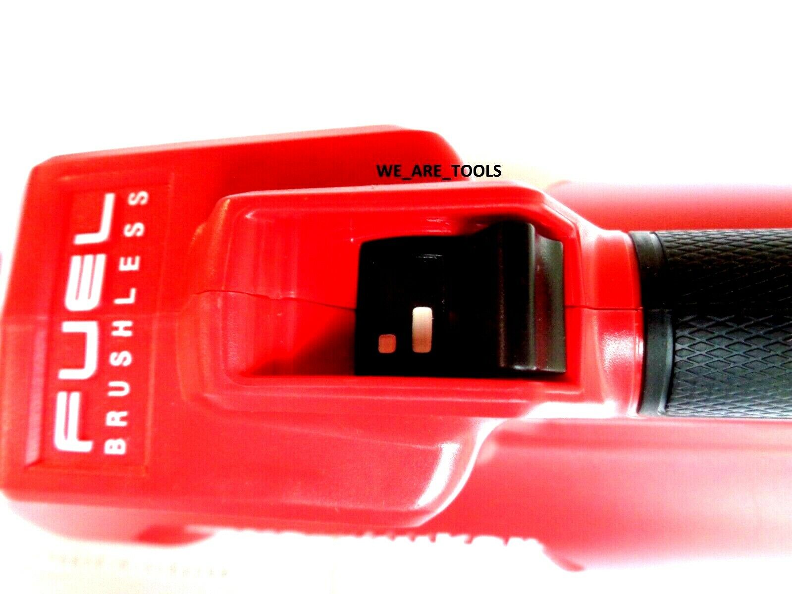 NEW Milwaukee 2724-20 Leaf Blower M18 Cordless Fuel 18 Volt 120 MPH 18V