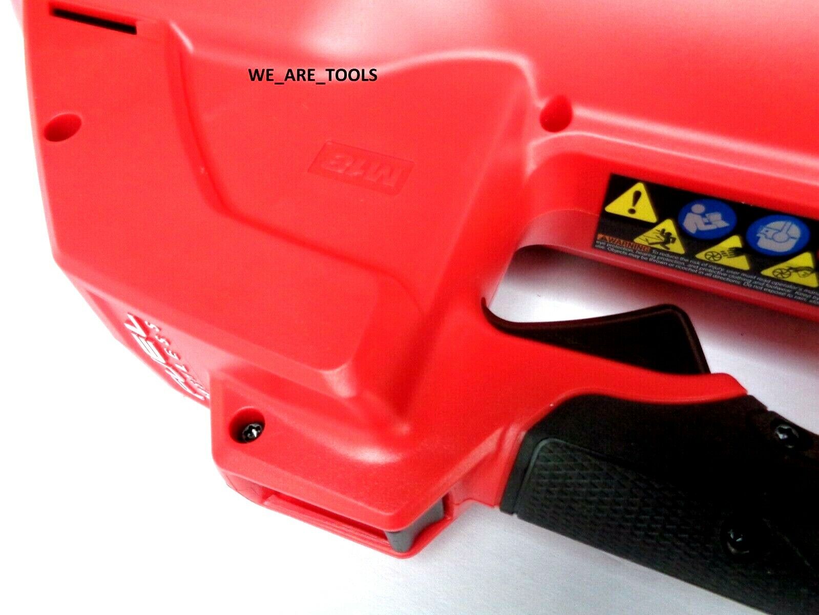 NEW Milwaukee 2724-20 Leaf Blower M18 Cordless Fuel 18 Volt 120 MPH 18V