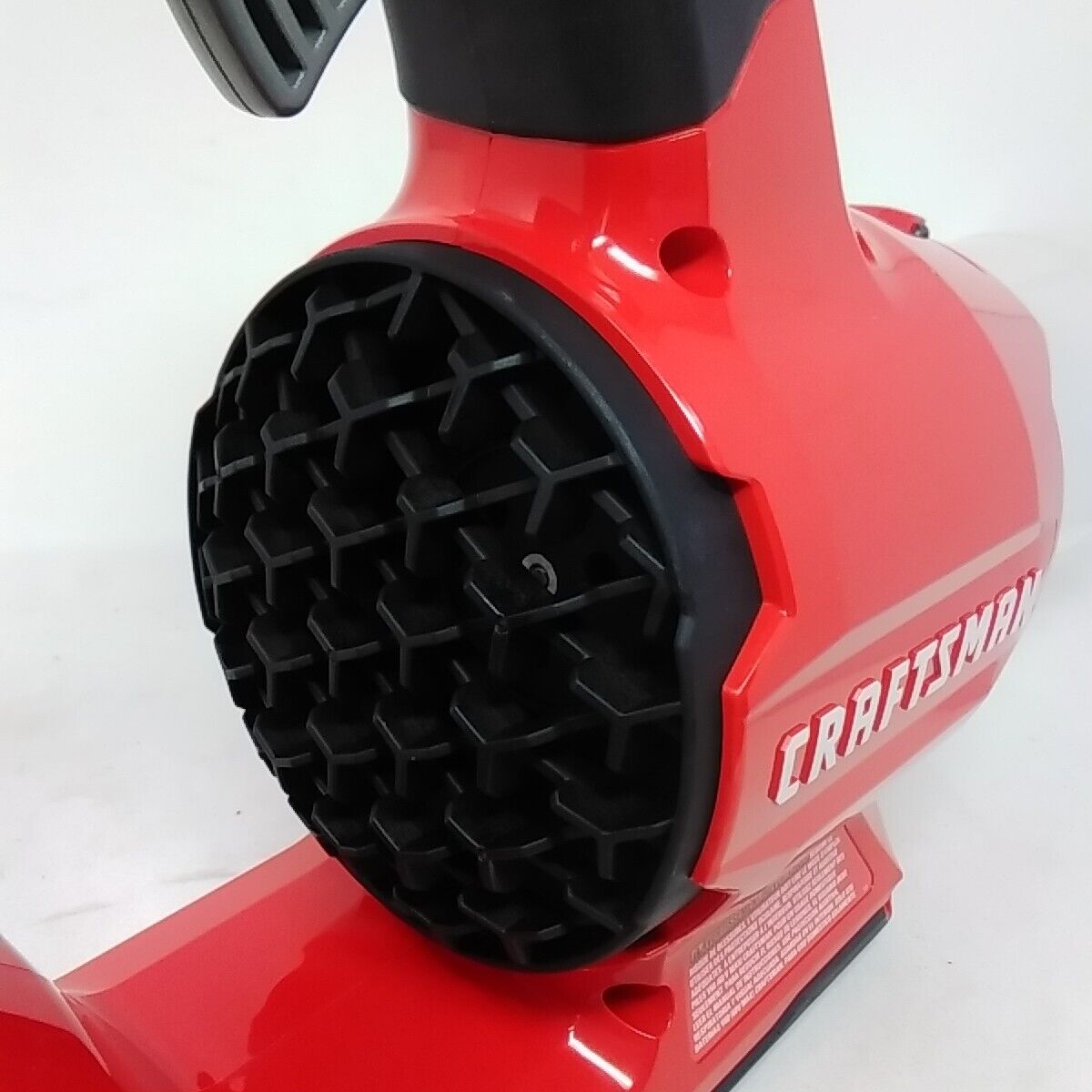 Craftsman V60 Max Brushless Leaf Blower 600CFM 100MPH  CMCBL760  *Tool Only*