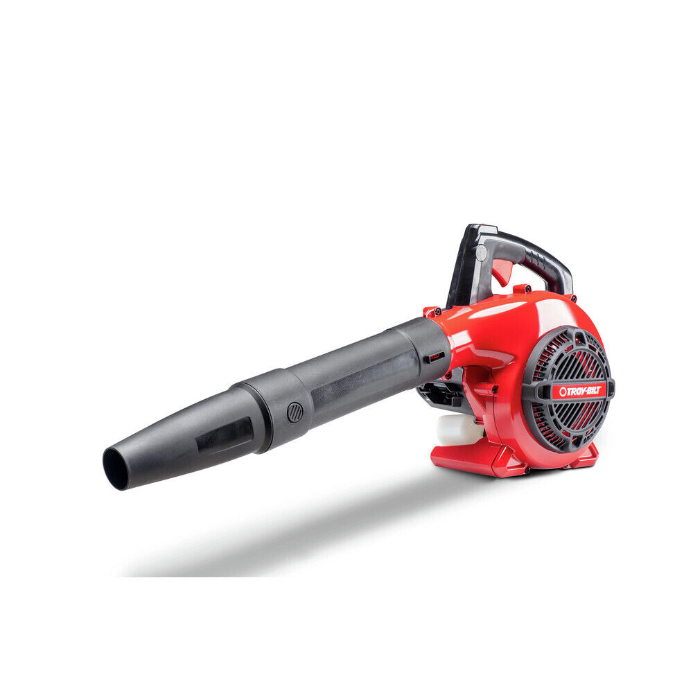 Troy-Bilt 41BR25BL766 TB400 25cc 2-Cycle 180 MPH 400 CFM Gas Leaf Blower New