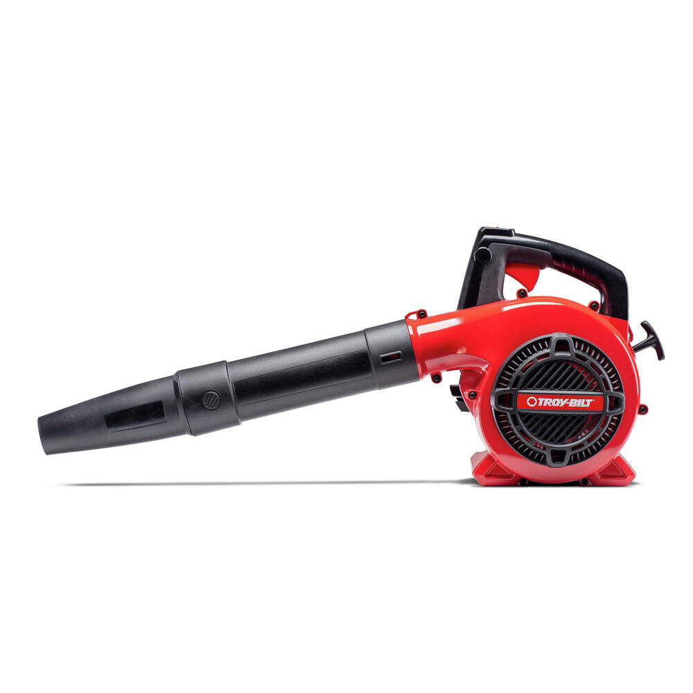 Troy-Bilt 41BR25BL766 TB400 25cc 2-Cycle 180 MPH 400 CFM Gas Leaf Blower New
