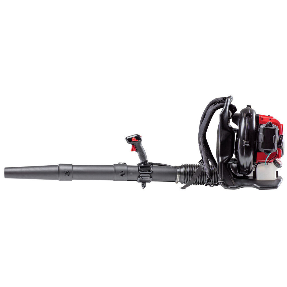 Troy-Bilt TB51BP 51cc Variable Speed Gas Backpack Leaf Blower New