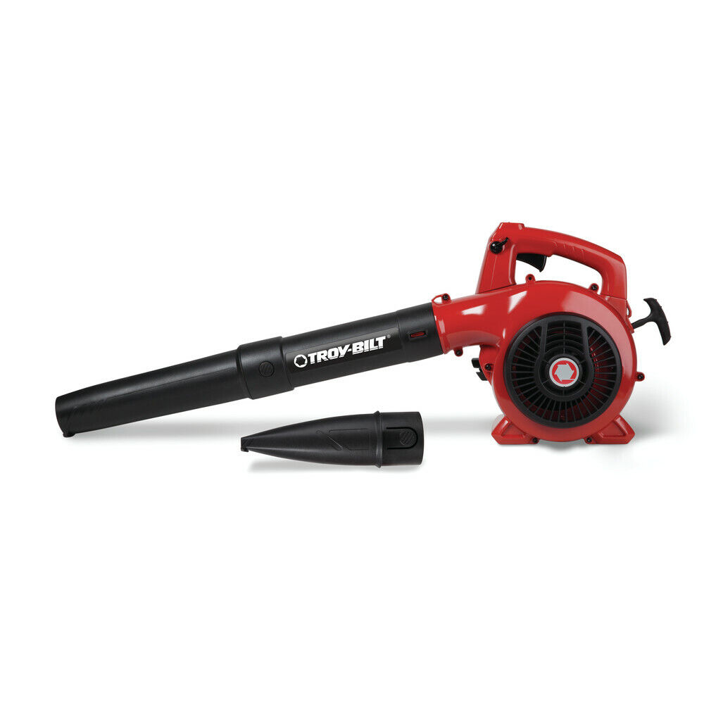 Troy-Bilt 41AS99BS766 TB430 25cc Gas Leaf Blower New