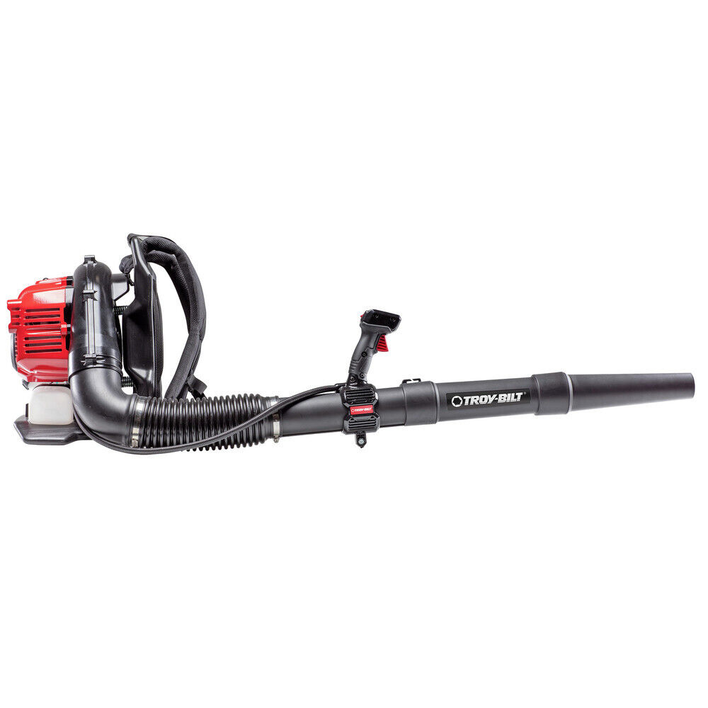 Troy-Bilt TB51BP 51cc Variable Speed Gas Backpack Leaf Blower New