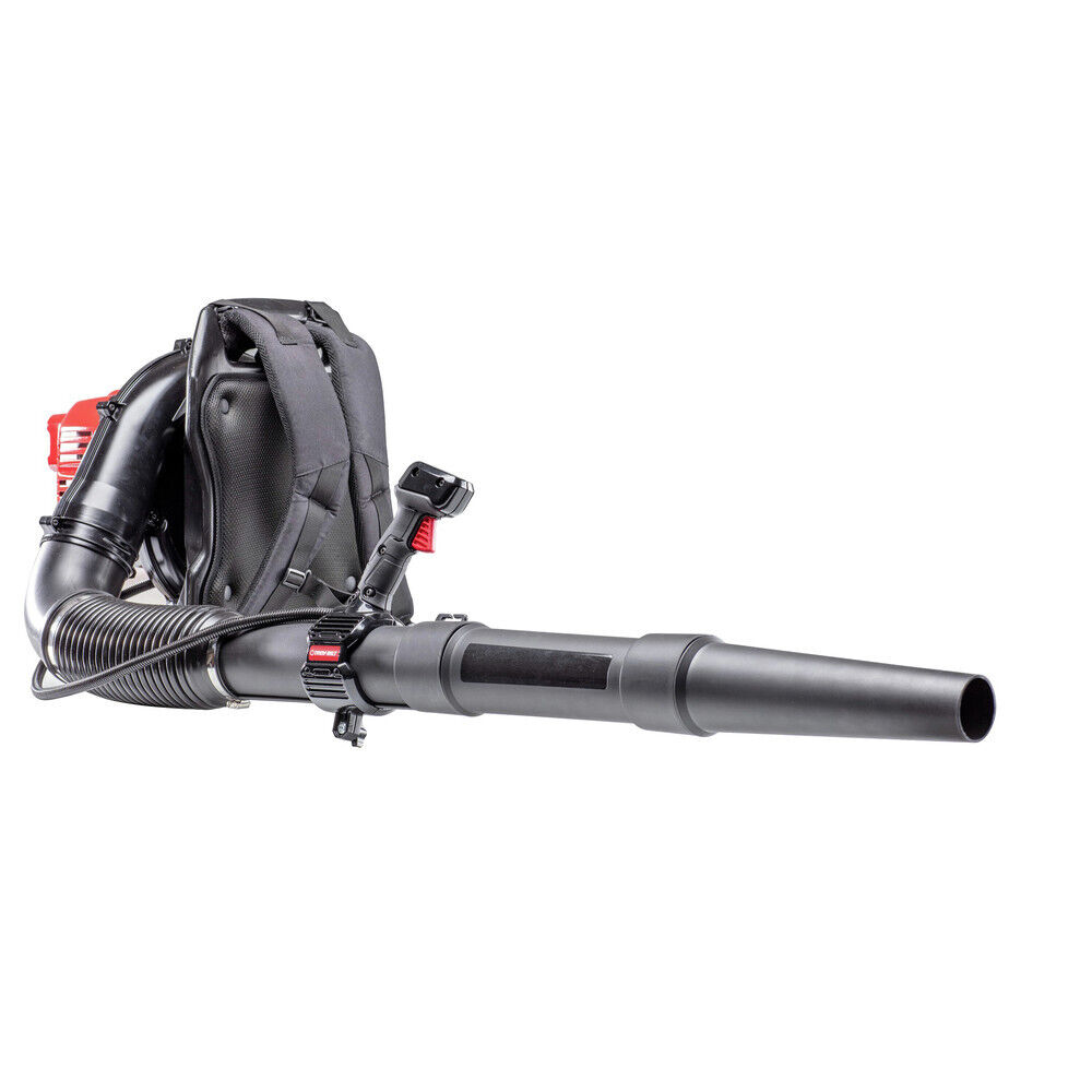 Troy-Bilt TB51BP 51cc Variable Speed Gas Backpack Leaf Blower New