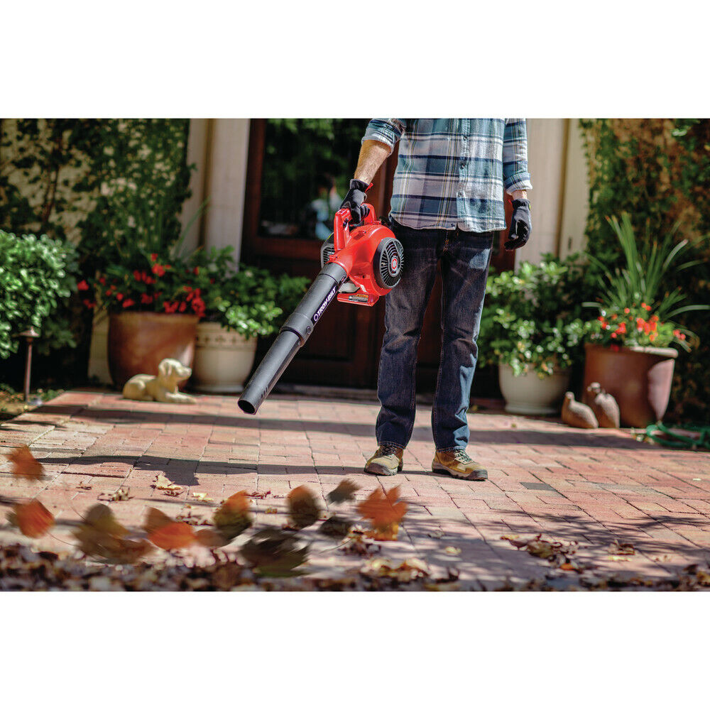 Troy-Bilt 41AS99BS766 TB430 25cc Gas Leaf Blower New