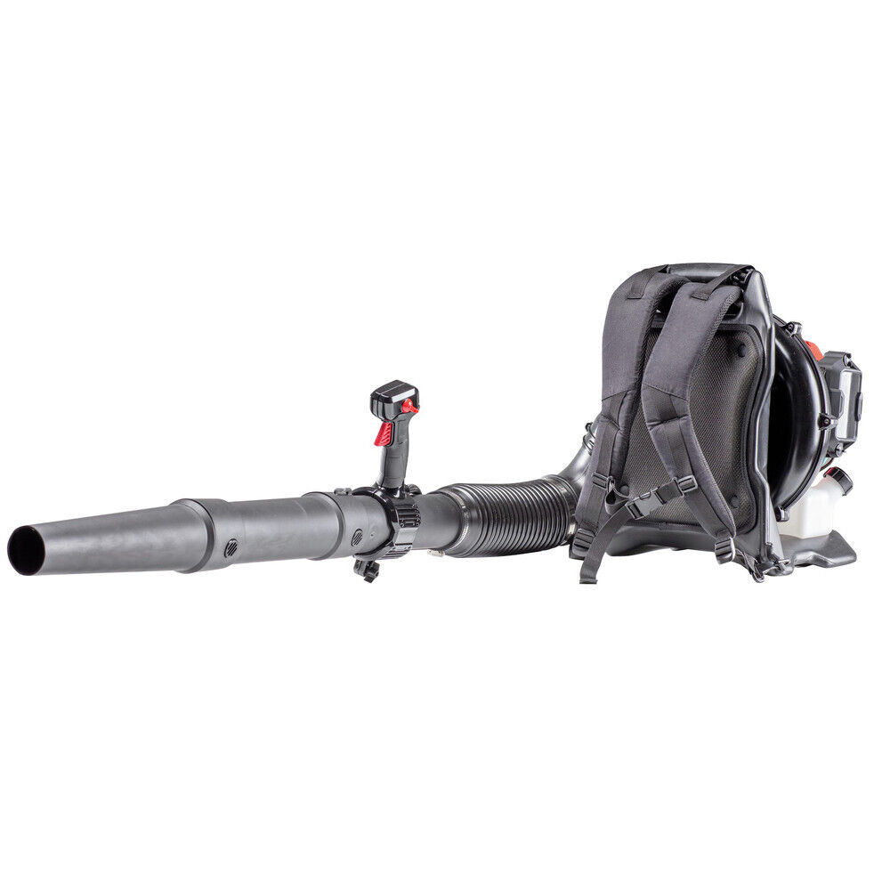 Troy-Bilt TB51BP 51cc Variable Speed Gas Backpack Leaf Blower New