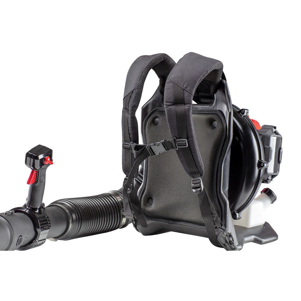 Troy-Bilt TB51BP 51cc Variable Speed Gas Backpack Leaf Blower New