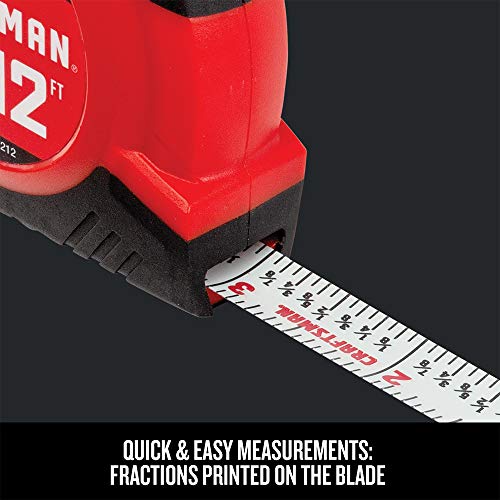 CRAFTSMAN Home Tool Kit, 57-Piece Set