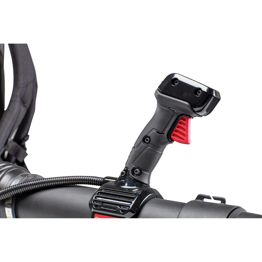 Troy-Bilt TB51BP 51cc Variable Speed Gas Backpack Leaf Blower New