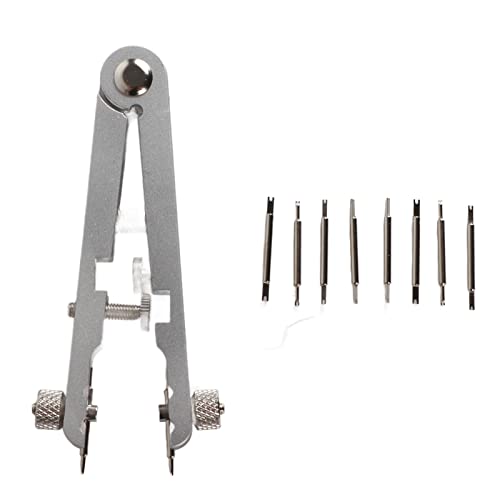 Watch Link Removal Tool Spring Bar Plier Bracelet Remover