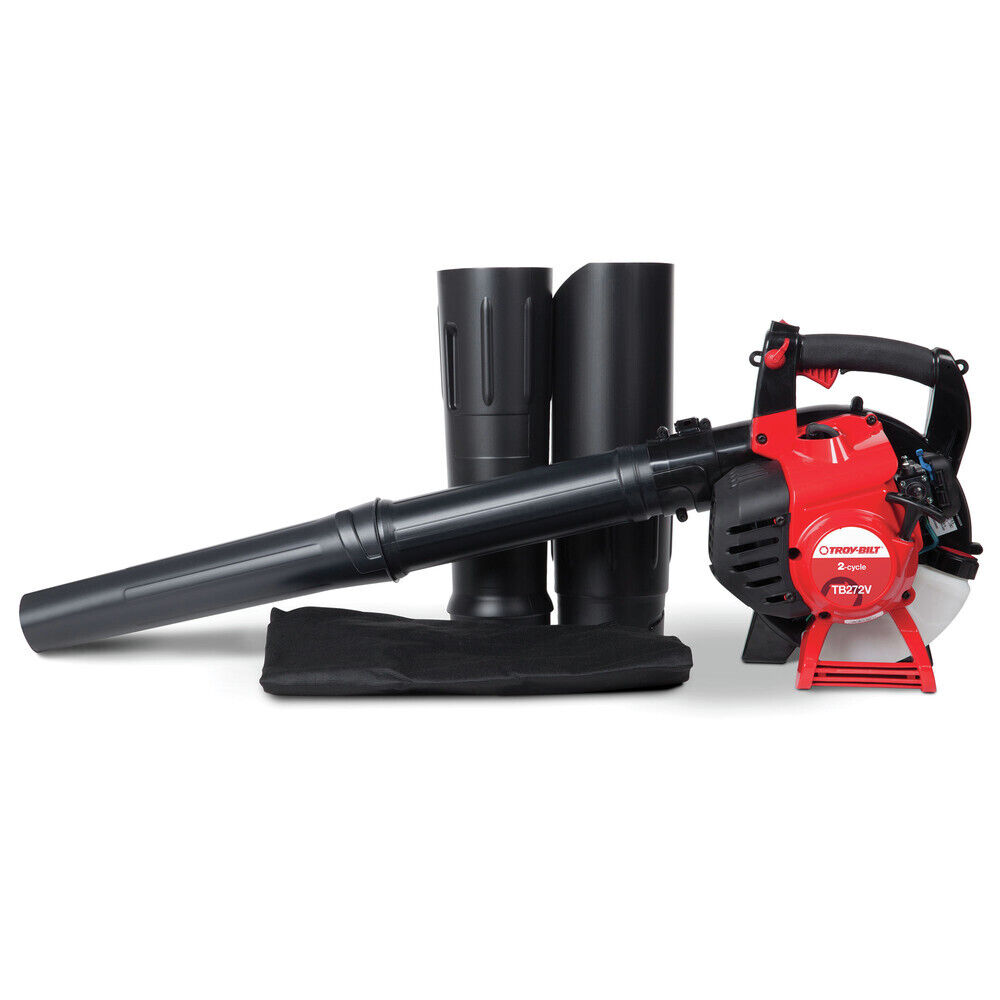 Troy-Bilt 41AR272V766 Leaf Blower/Vacuum New