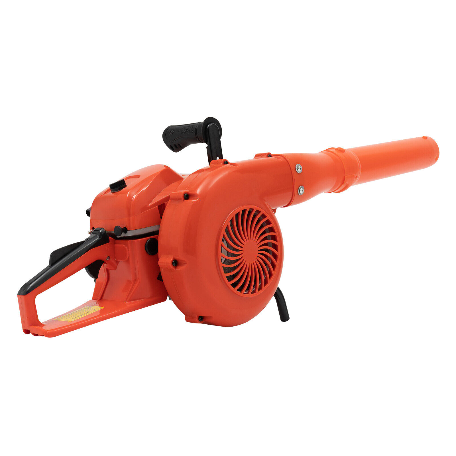 170 MPH 642 CFM 60cc Gas 2-Stroke Handheld Leaf Blower