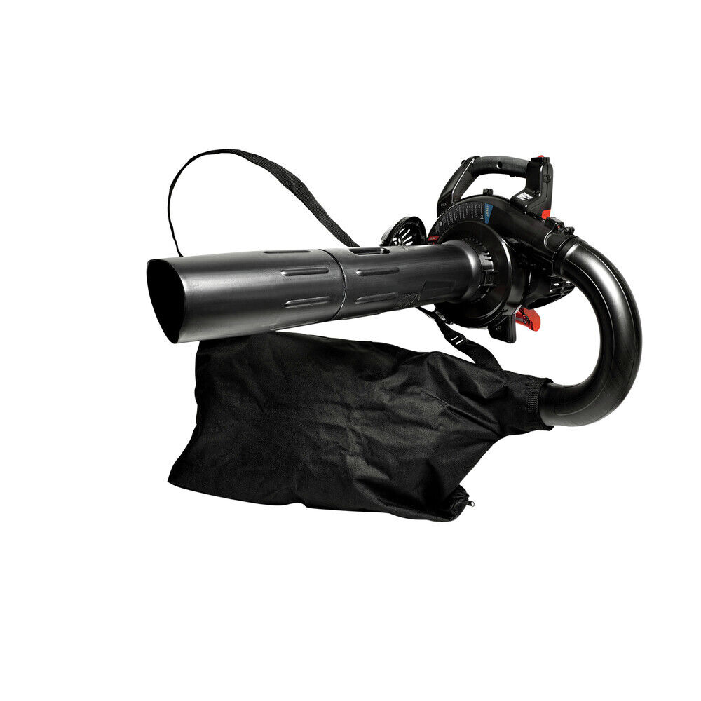 Troy-Bilt 41AR272V766 Leaf Blower/Vacuum New