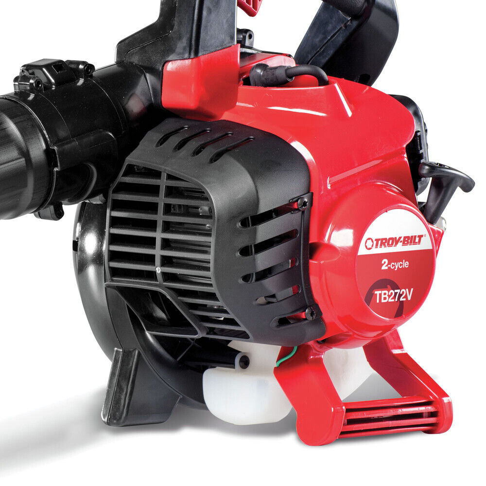 Troy-Bilt 41AR272V766 Leaf Blower/Vacuum New