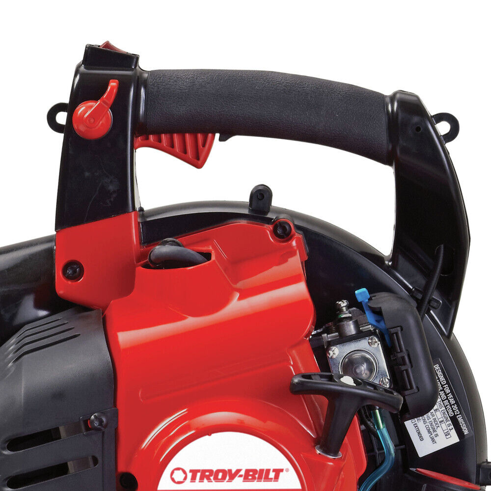 Troy-Bilt 41AR272V766 Leaf Blower/Vacuum New
