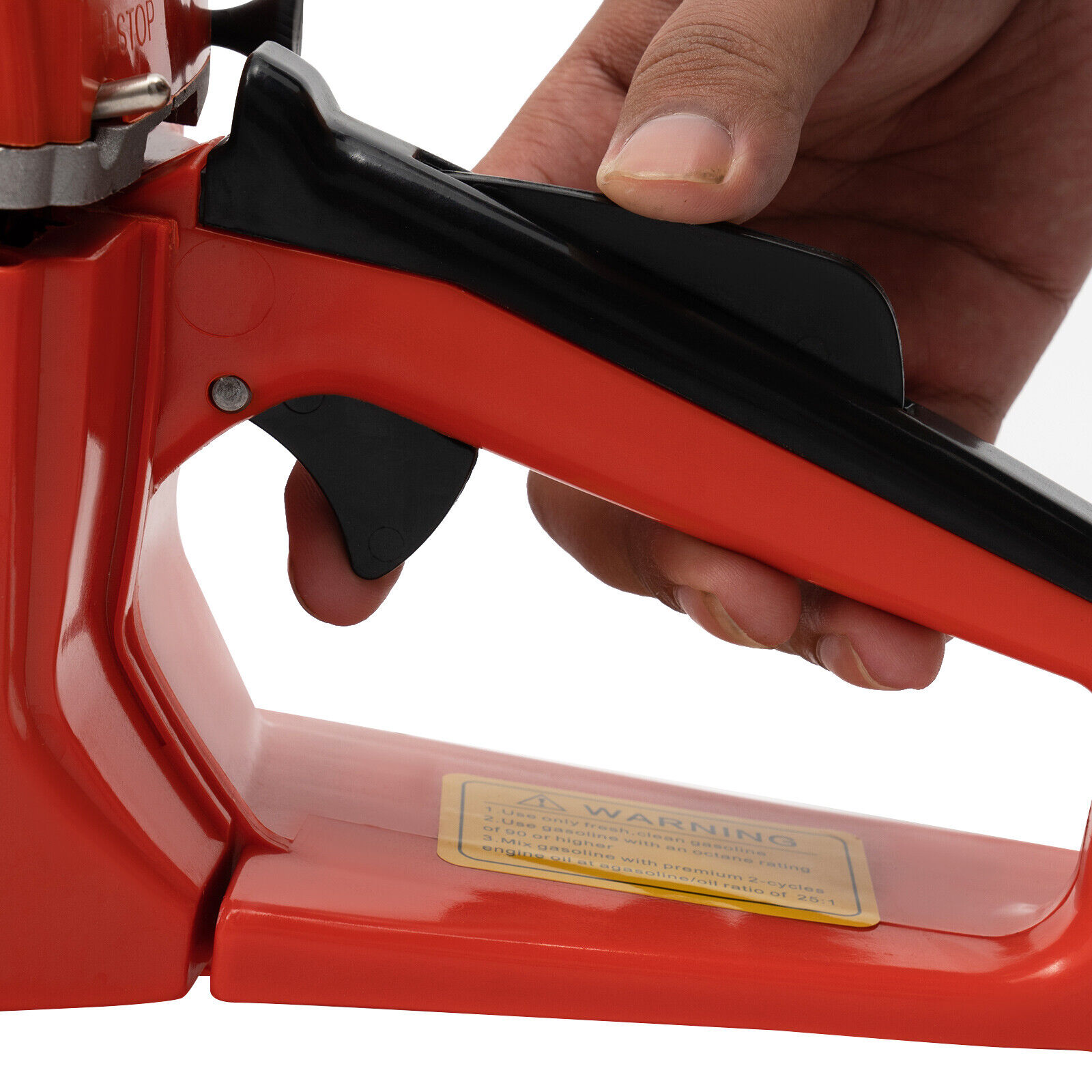 170 MPH 642 CFM 60cc Gas 2-Stroke Handheld Leaf Blower