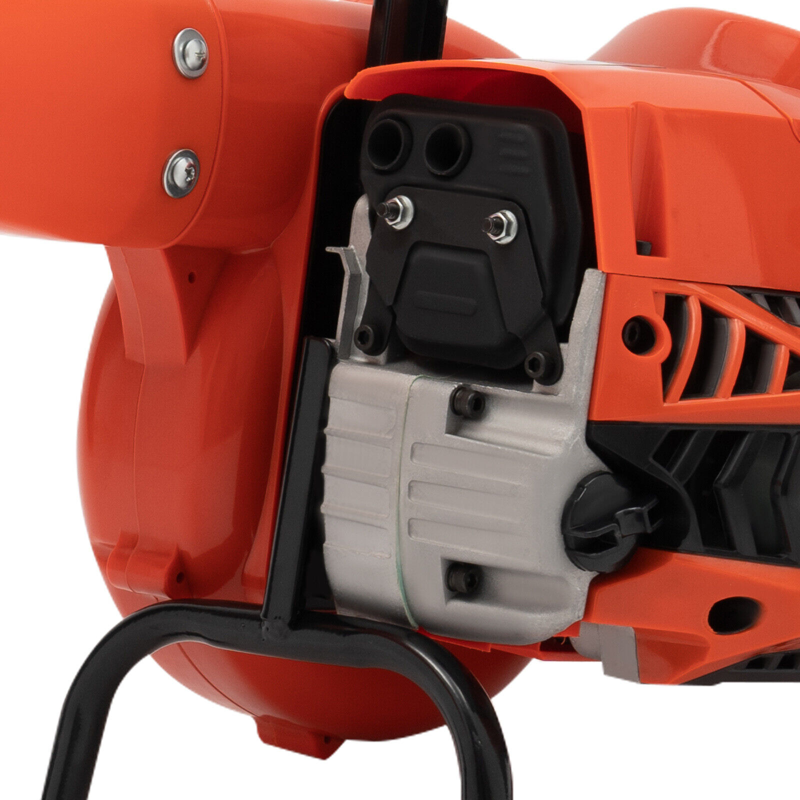 170 MPH 642 CFM 60cc Gas 2-Stroke Handheld Leaf Blower