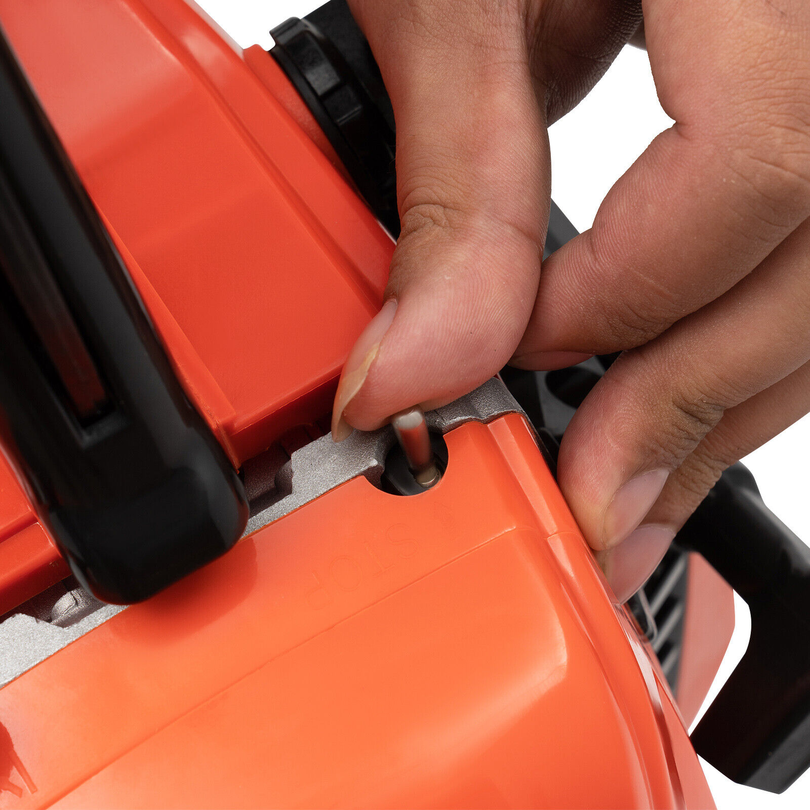 170 MPH 642 CFM 60cc Gas 2-Stroke Handheld Leaf Blower