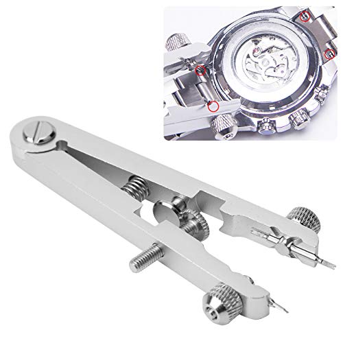 Watch Link Removal Tool Spring Bar Plier Bracelet Remover