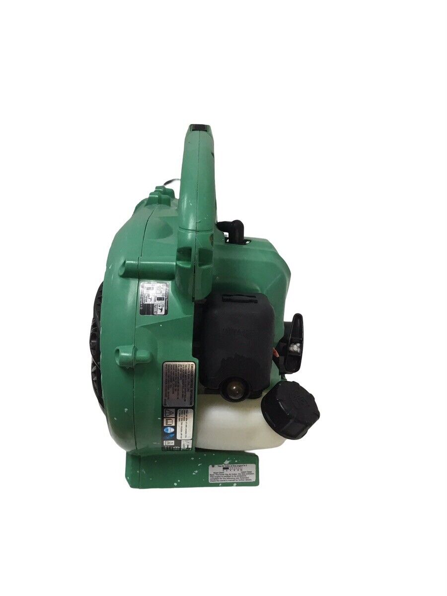 HITACHI LEAF BLOWER RB24EAP (EPJ026413)