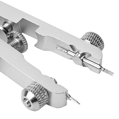 Watch Link Removal Tool Spring Bar Plier Bracelet Remover