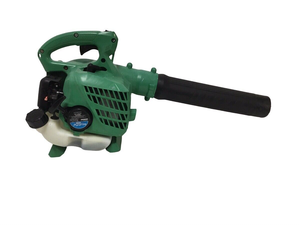 HITACHI LEAF BLOWER RB24EAP (EPJ026413)